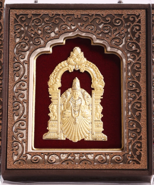 Tirupati Balaji – Essential - 7 x 9 cm