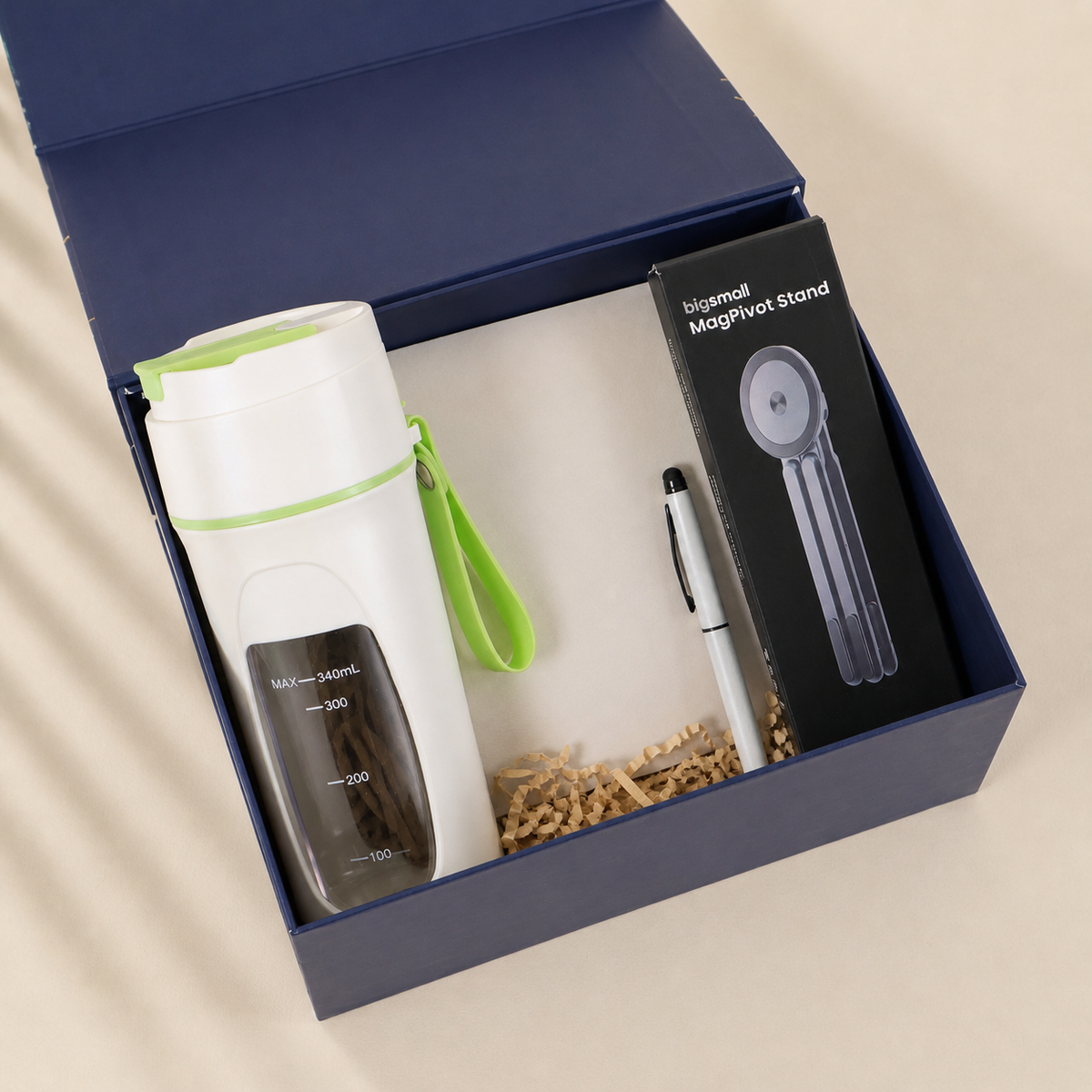 CGH49- Everyday Desk Hamper