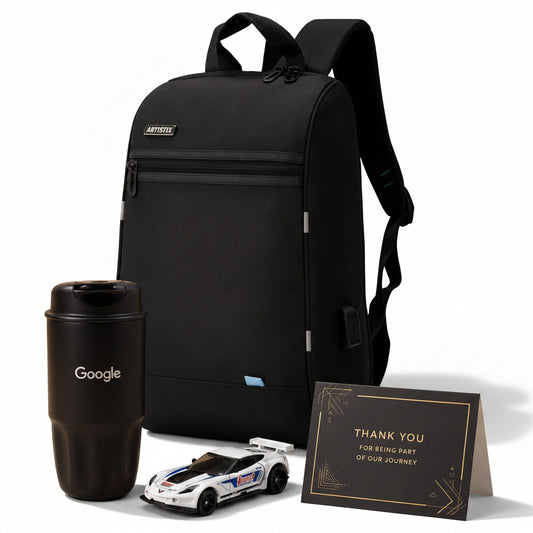CGH125- Travel & Drive Hamper