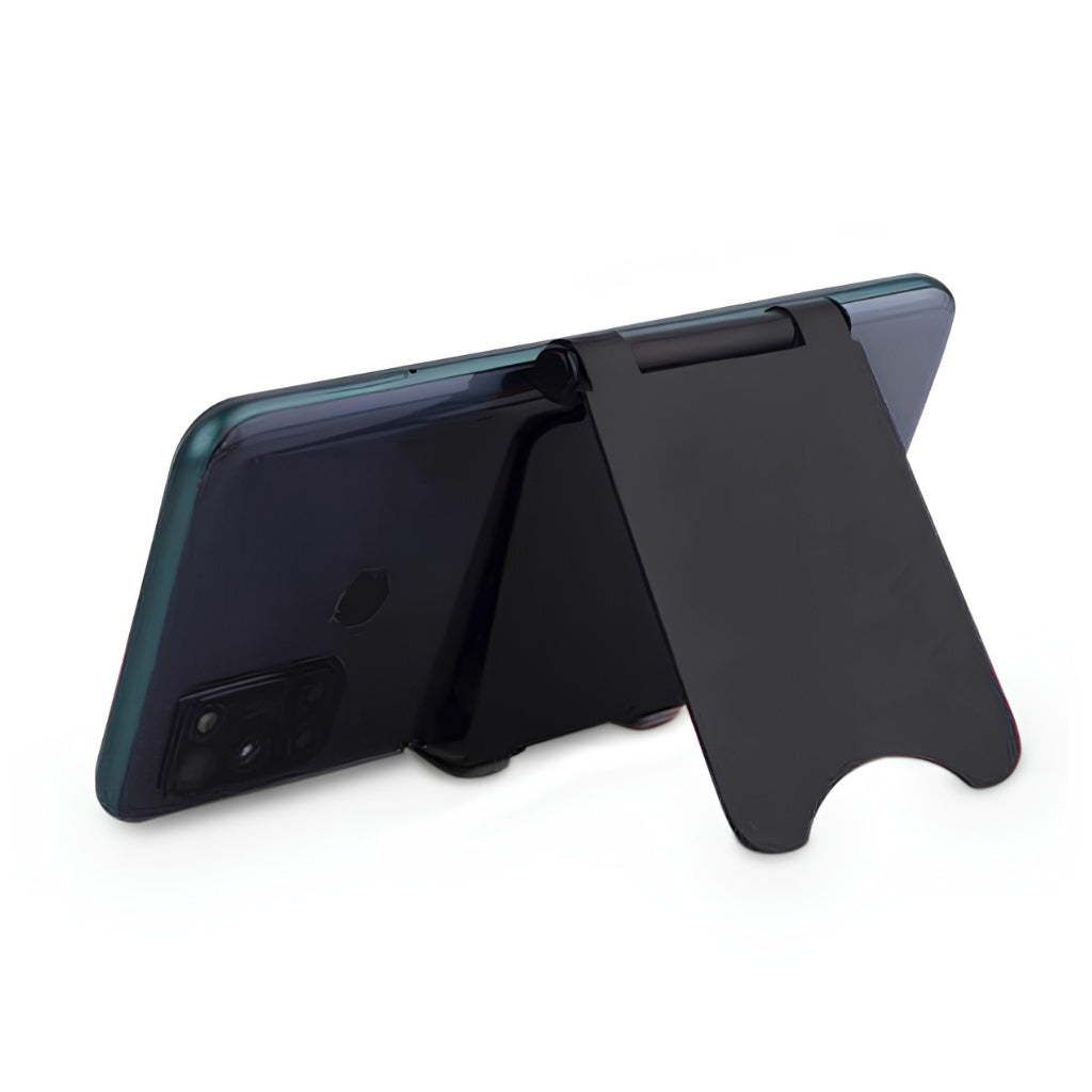 STD17- Metal Mini Folding Mobile And Tablet Stand