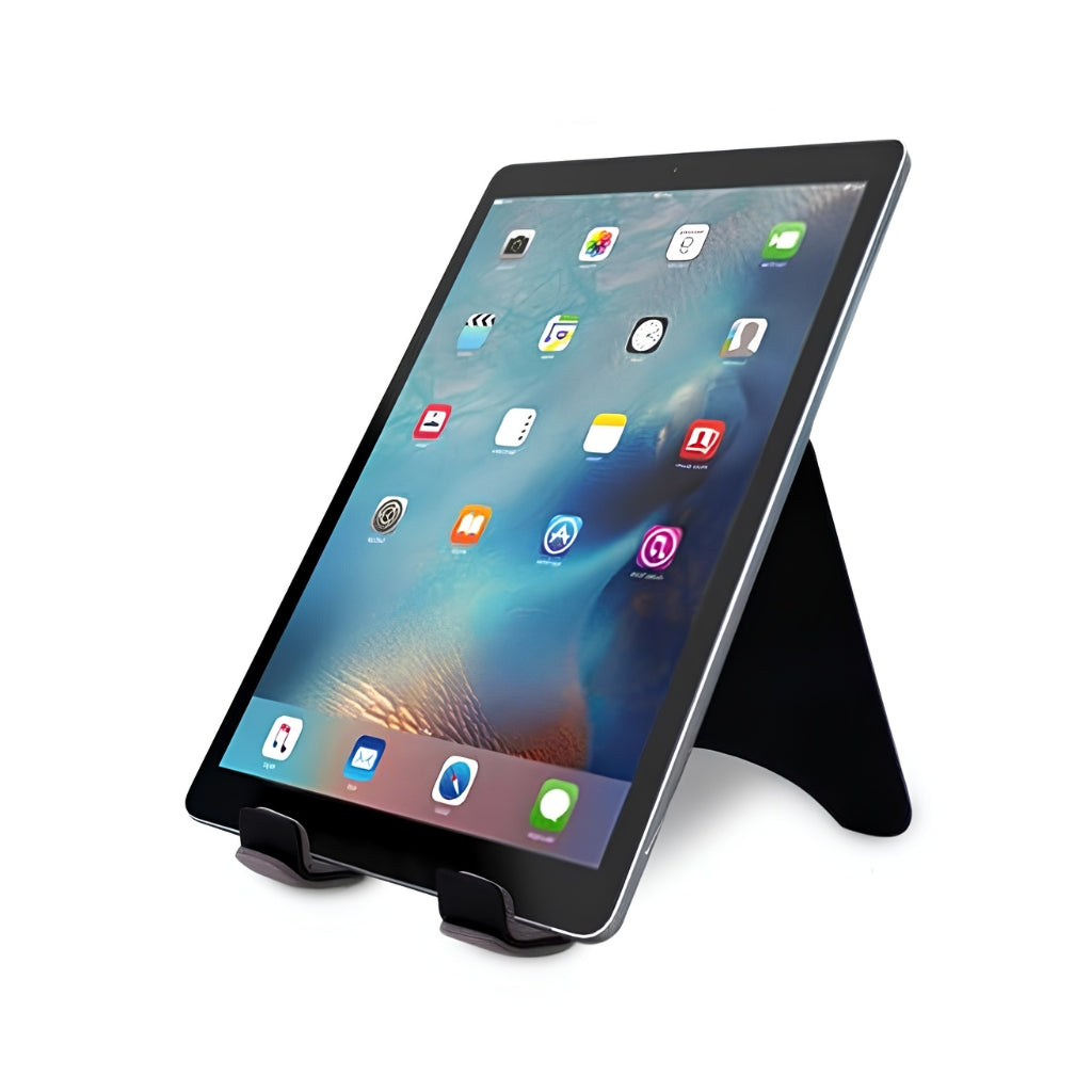 STD17- Metal Mini Folding Mobile And Tablet Stand