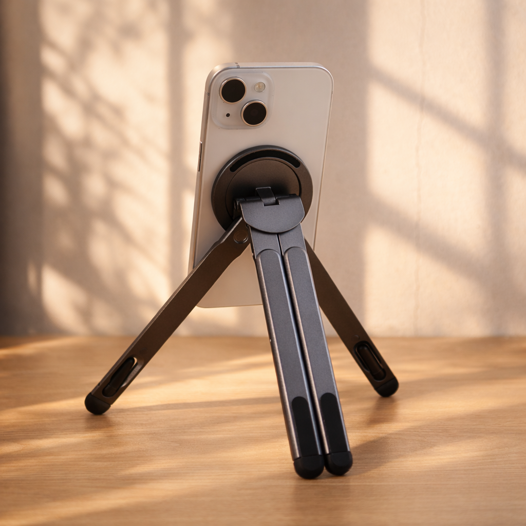 OG48- Bigsmall MagPivot Stand