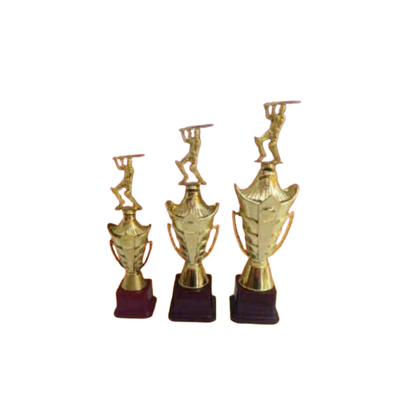 BSTM55- Smash Hit Tournament Trophy