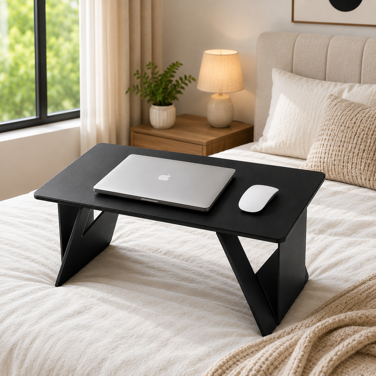 OG50- FlexFold- Foldable Laptop Desk
