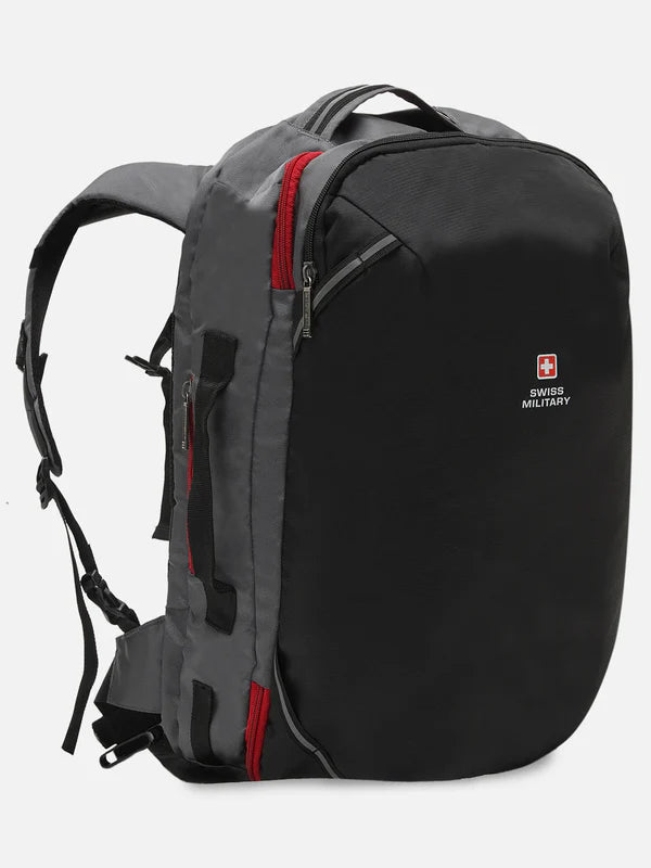 BSB81- Swiss Military Uber Laptop Backpack
