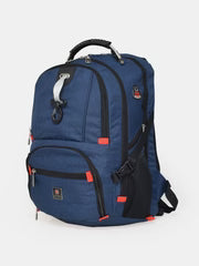 BSB74- Swiss Military Elite Laptop Backpack