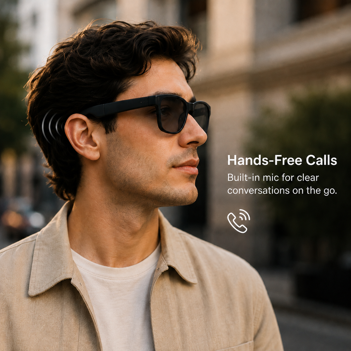 OG54- Bigsmall ShadeSync Sunglasses