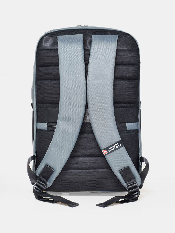 BSB70- Swiss Military Helium Laptop Backpack