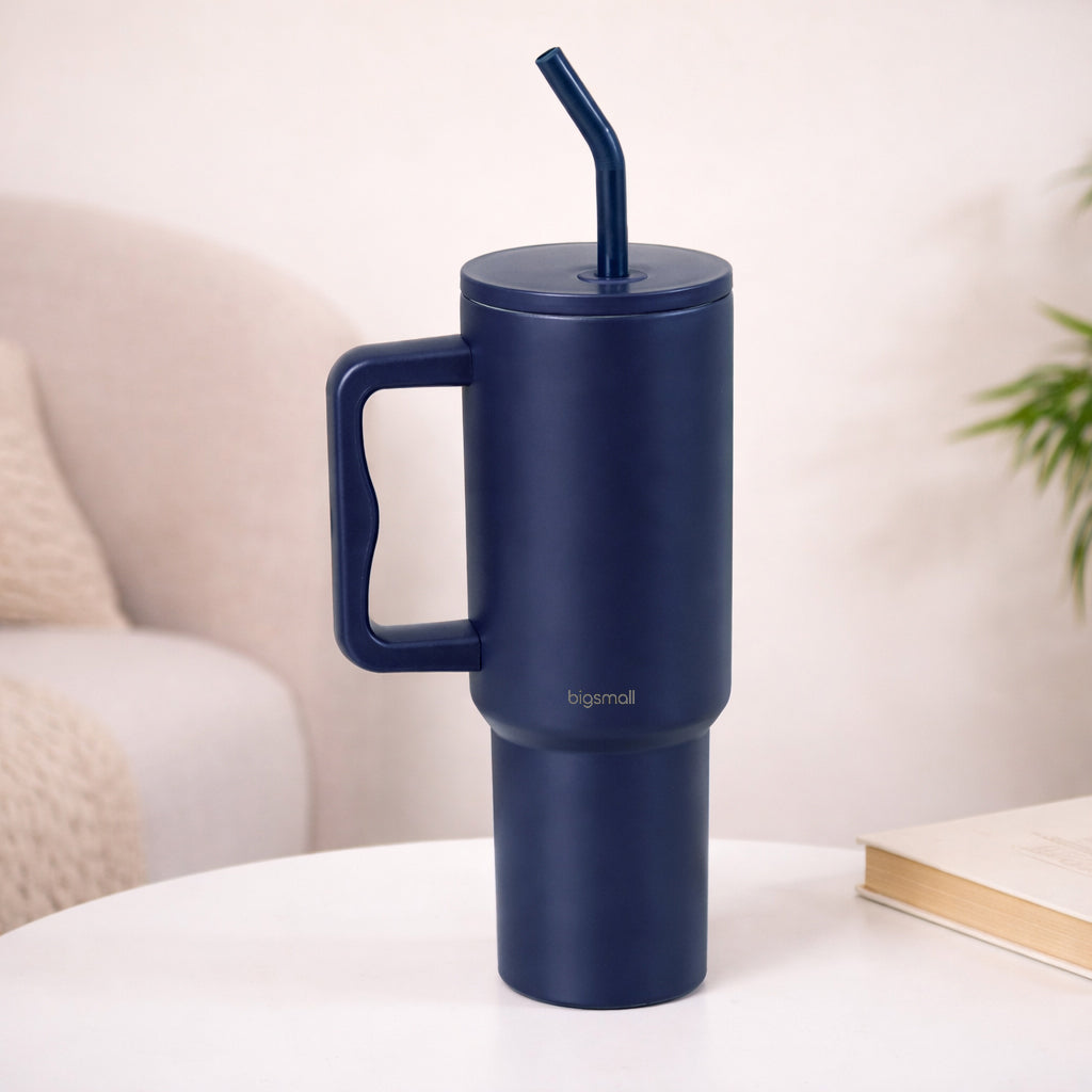 BSDW38- GoTumbler with Lid 1200ML