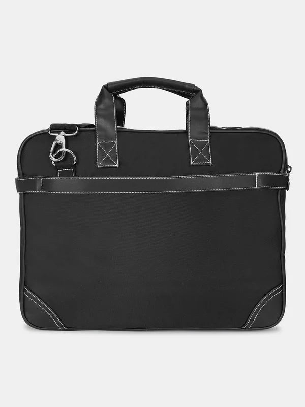 BSB88- Swiss Military Flame Laptop Sling Bag