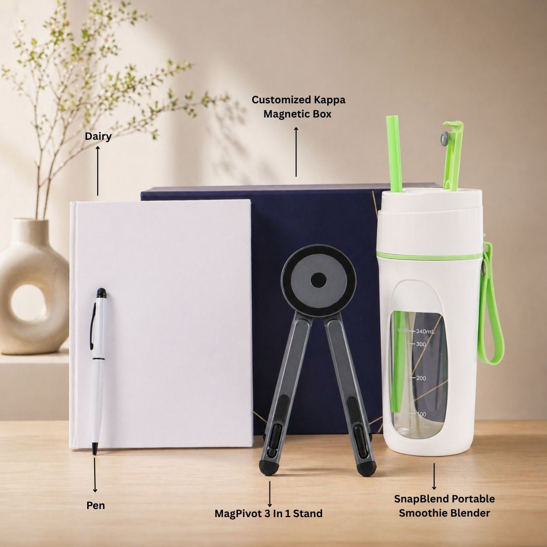 CGH49- Everyday Desk Hamper