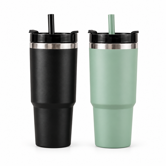 BSDW157- Vertex Stainless Steel Tumbler