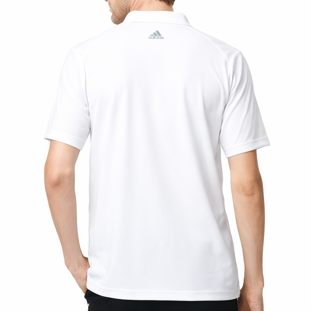 BST34- Adidas Dryfit T-Shirt