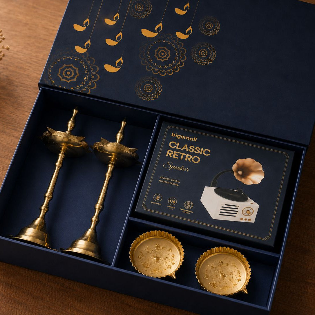 DH177- Radiance Gift Hamper