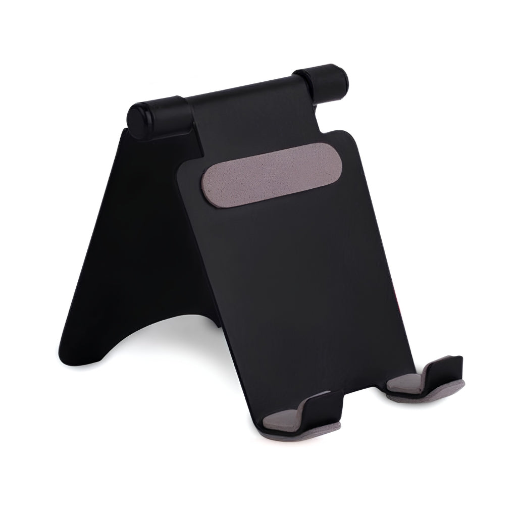 STD17- Metal Mini Folding Mobile And Tablet Stand
