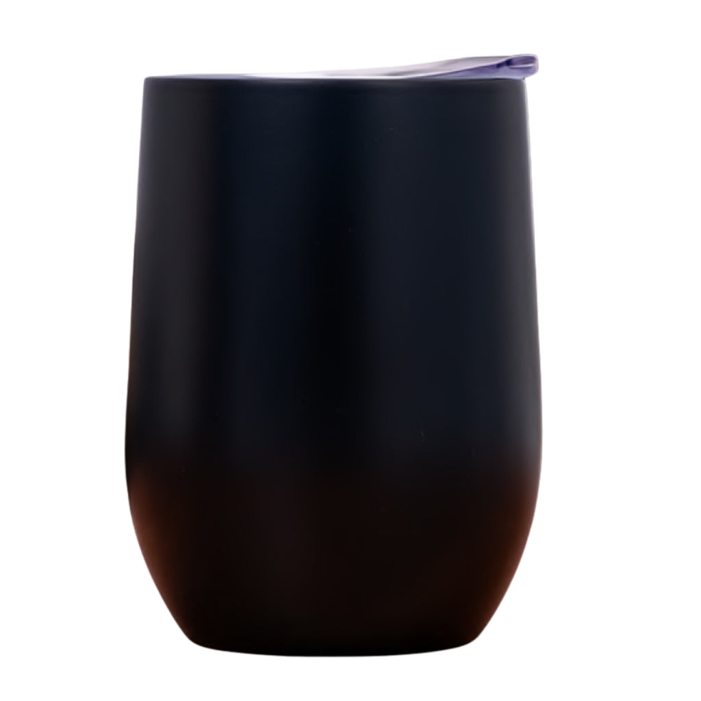 BSDW91- Rasa Stainless Steel Flask Mug