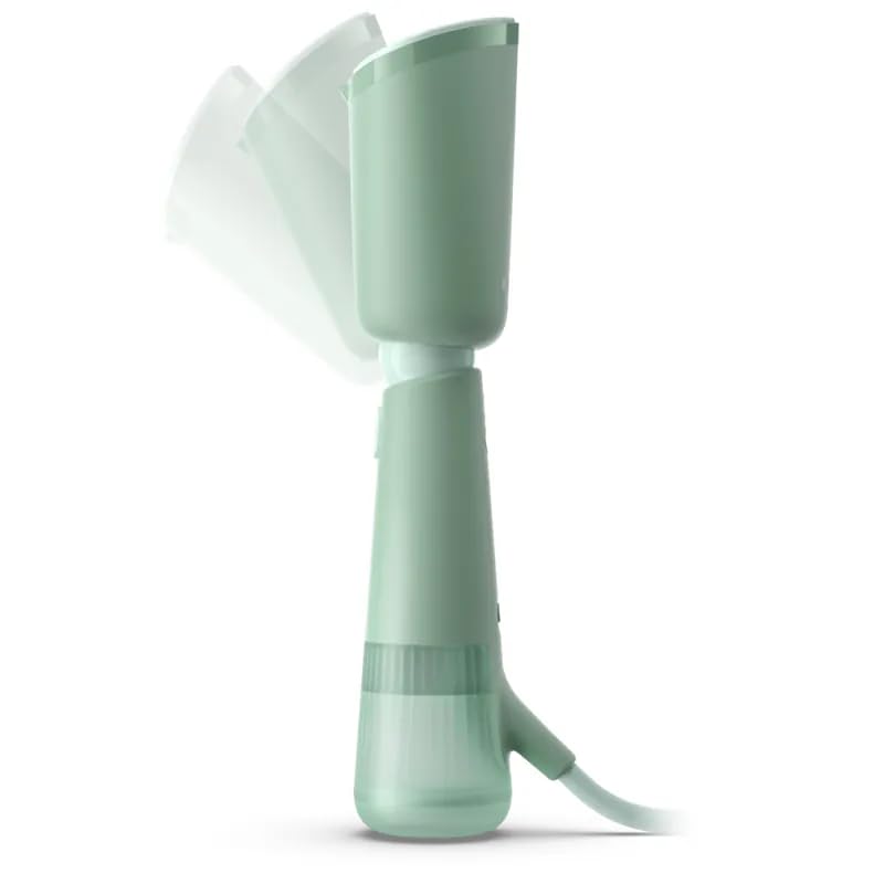 ED226- Philips Handheld Garment Steamer