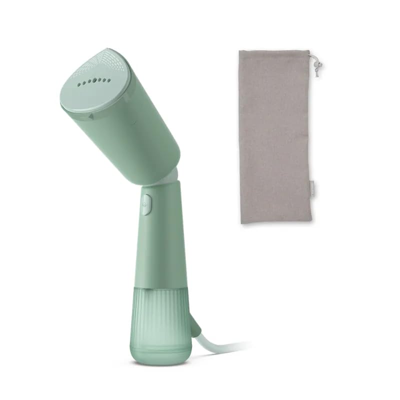 ED226- Philips Handheld Garment Steamer