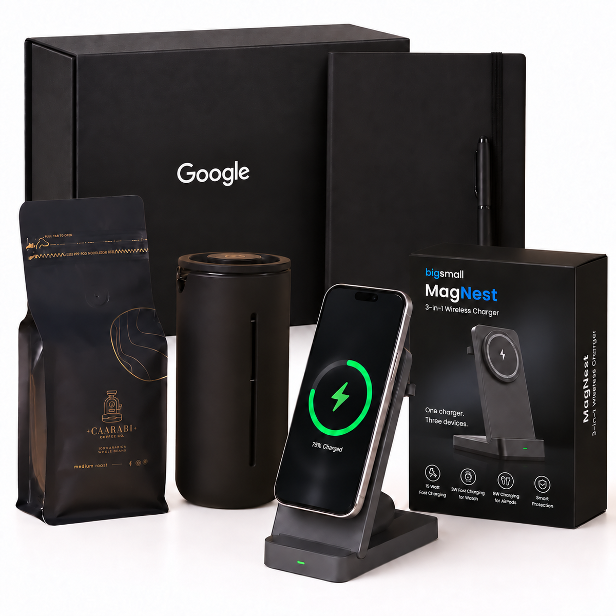 CGH112- CEO Luxe Hamper