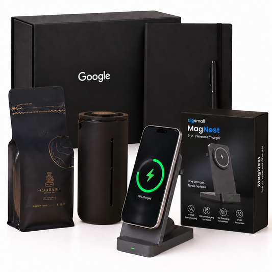 CGH112- CEO Luxe Hamper