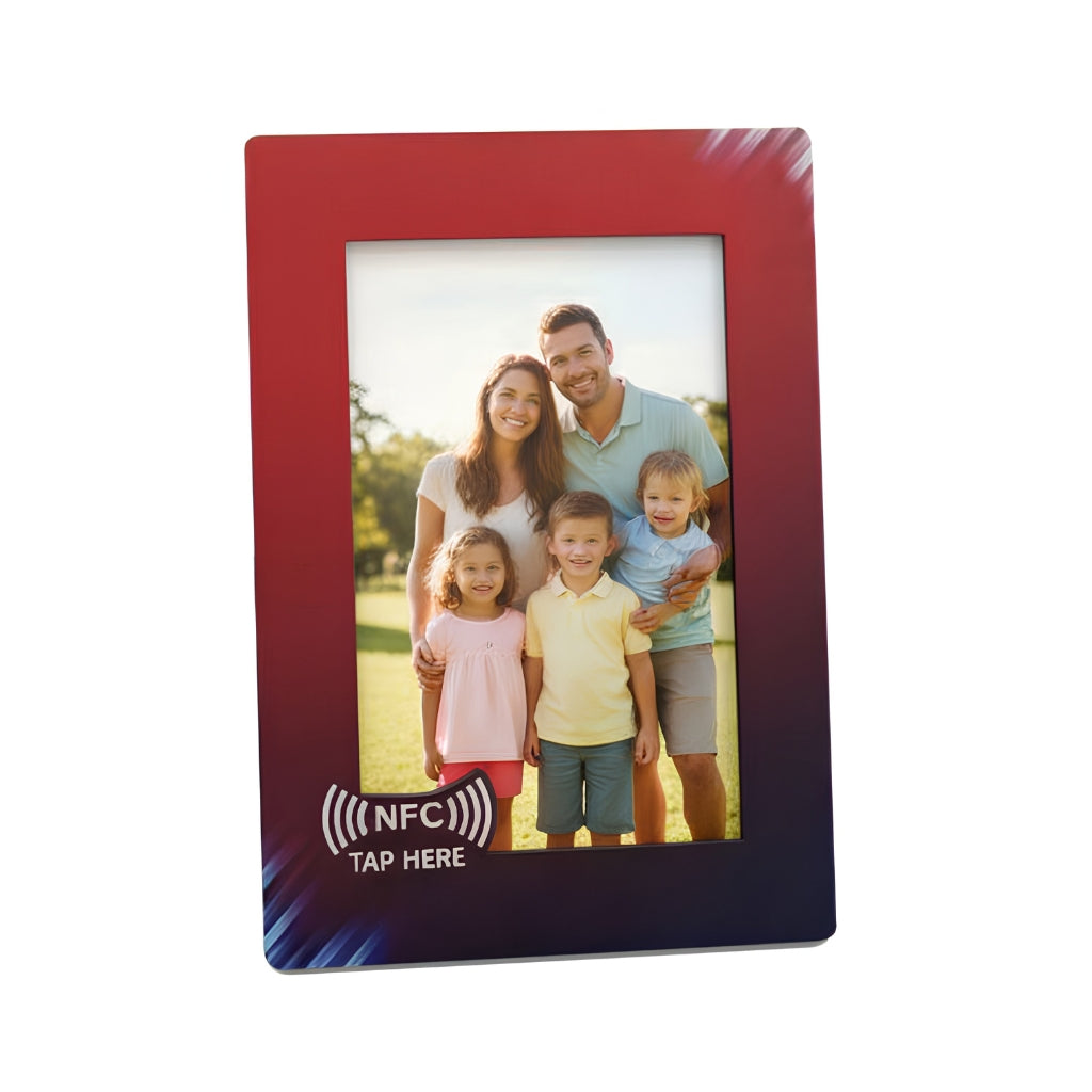 ED214- Tap Frame Photo frame