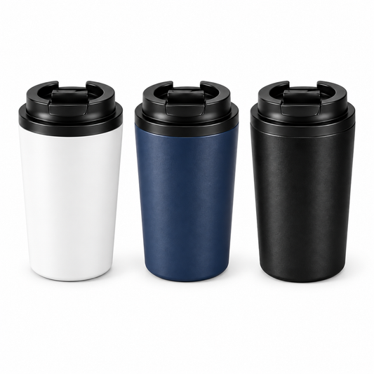 BSDW165- Moscow Insulated Mug