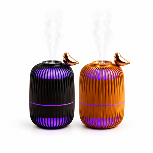 ED415- Birdsong Aroma Diffuser