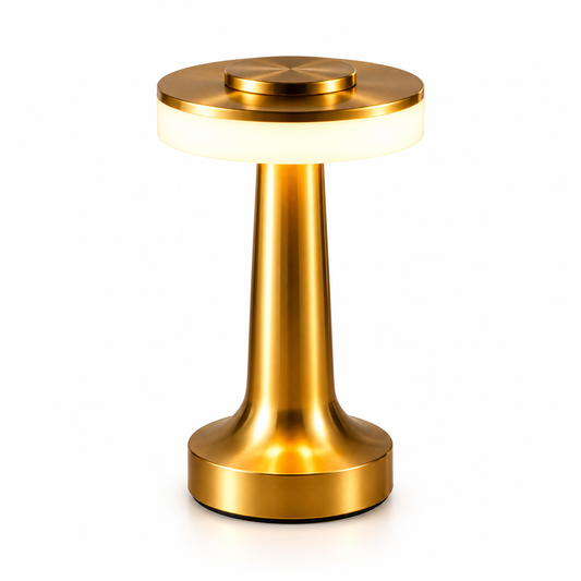 ED400- Omnira Touch Table Lamp