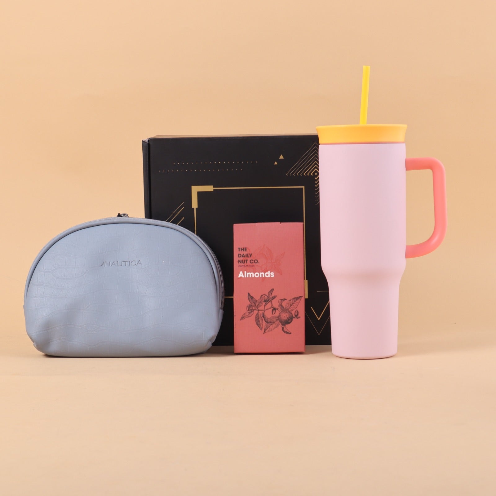 CGH08- 3-IN-1 Gift Hamper