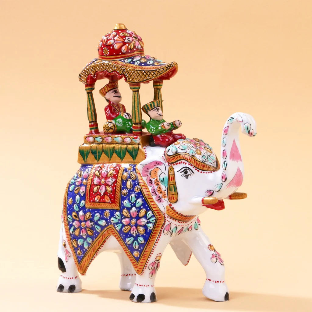 CGH67- Royal India Delight Hamper