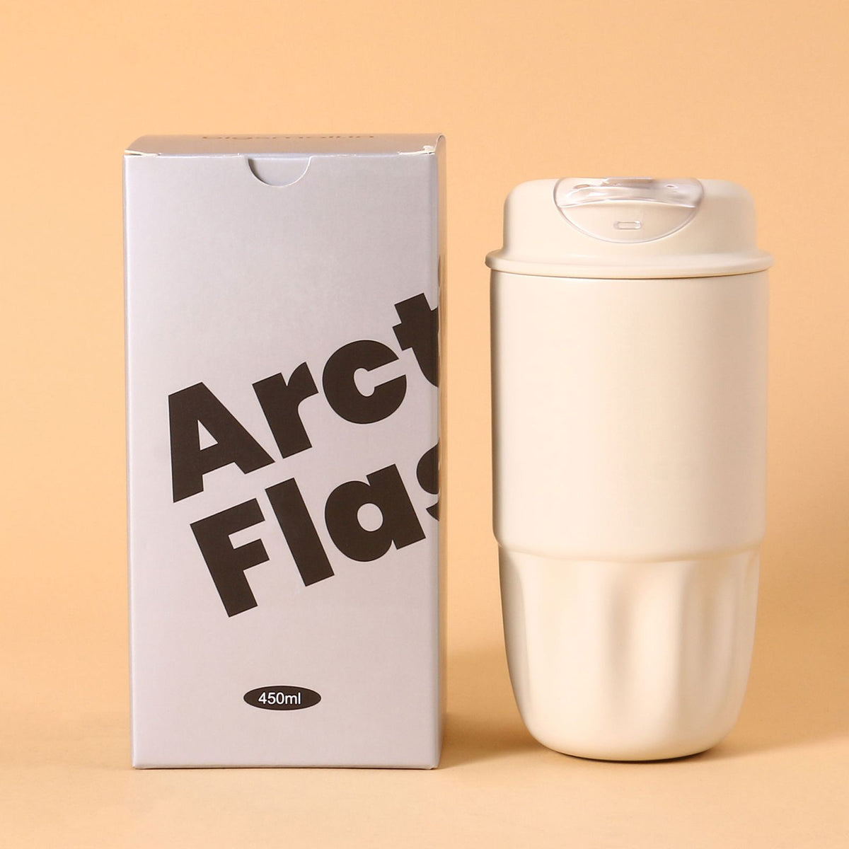 OG19- Bigsmall Arctic Flask