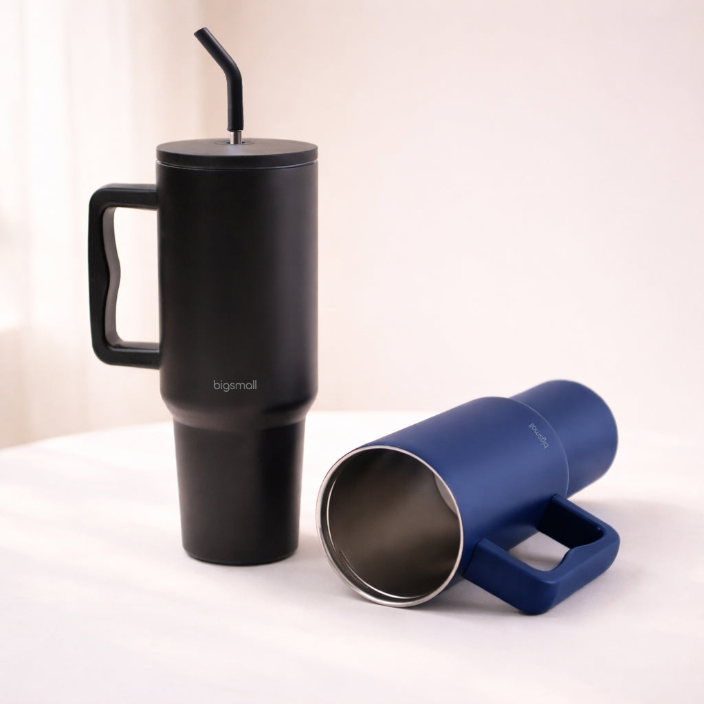 BSDW38- GoTumbler with Lid 1200ML