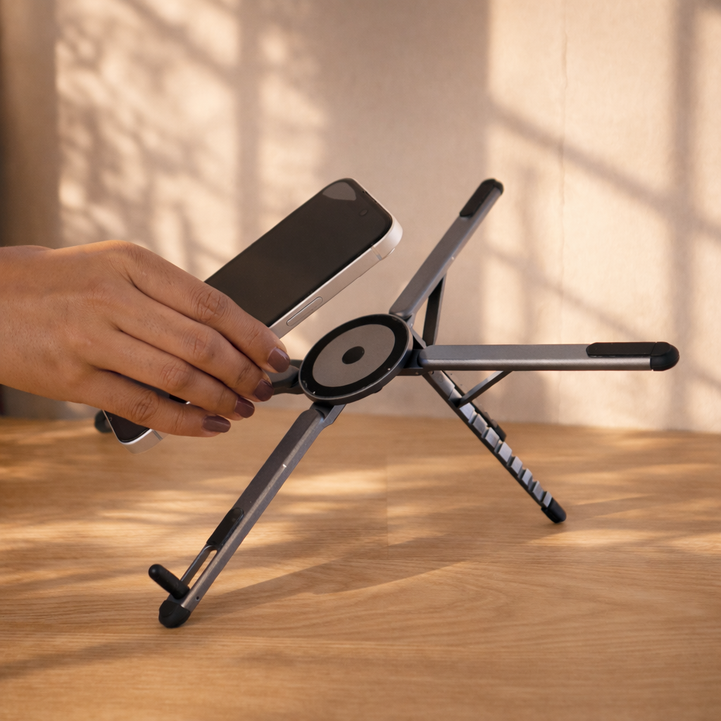 OG48- Bigsmall MagPivot Stand