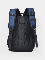 BSB74- Swiss Military Elite Laptop Backpack
