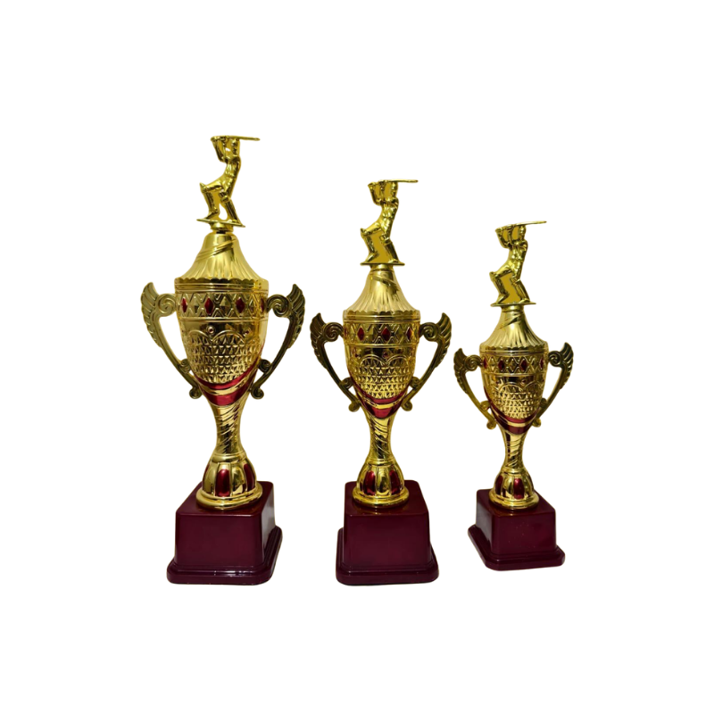 BSTM56- Best Batsman Trophy