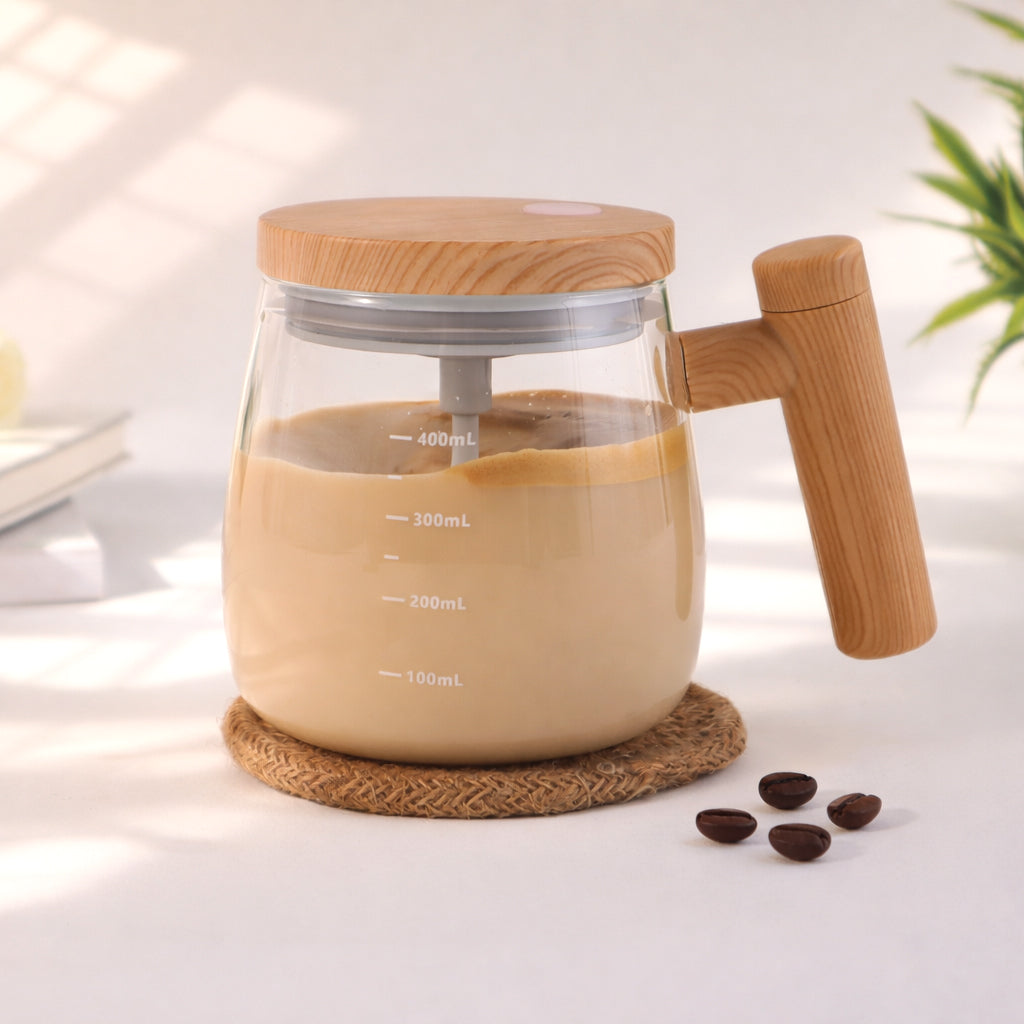 ED89- Instant Stir Mug
