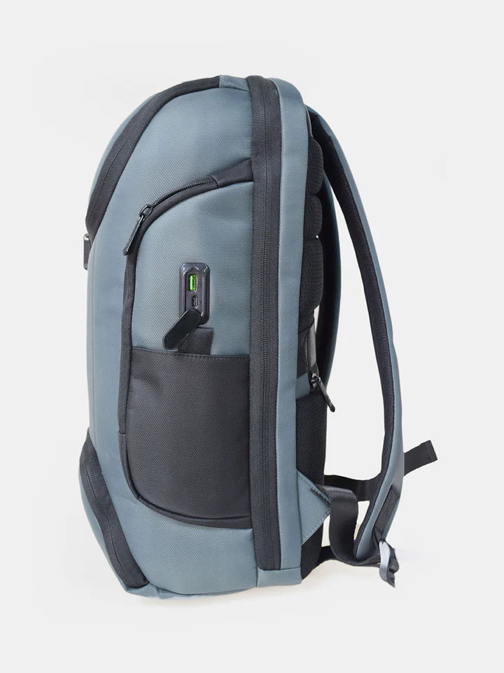 BSB70- Swiss Military Helium Laptop Backpack