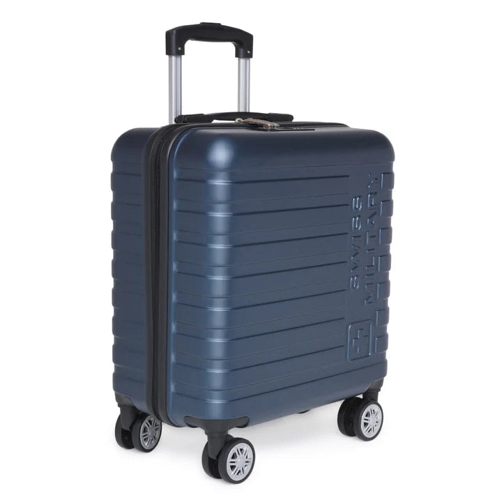 BSB399- Swiss Miltary Dapper Hard Top Laptop Overnighter 32L