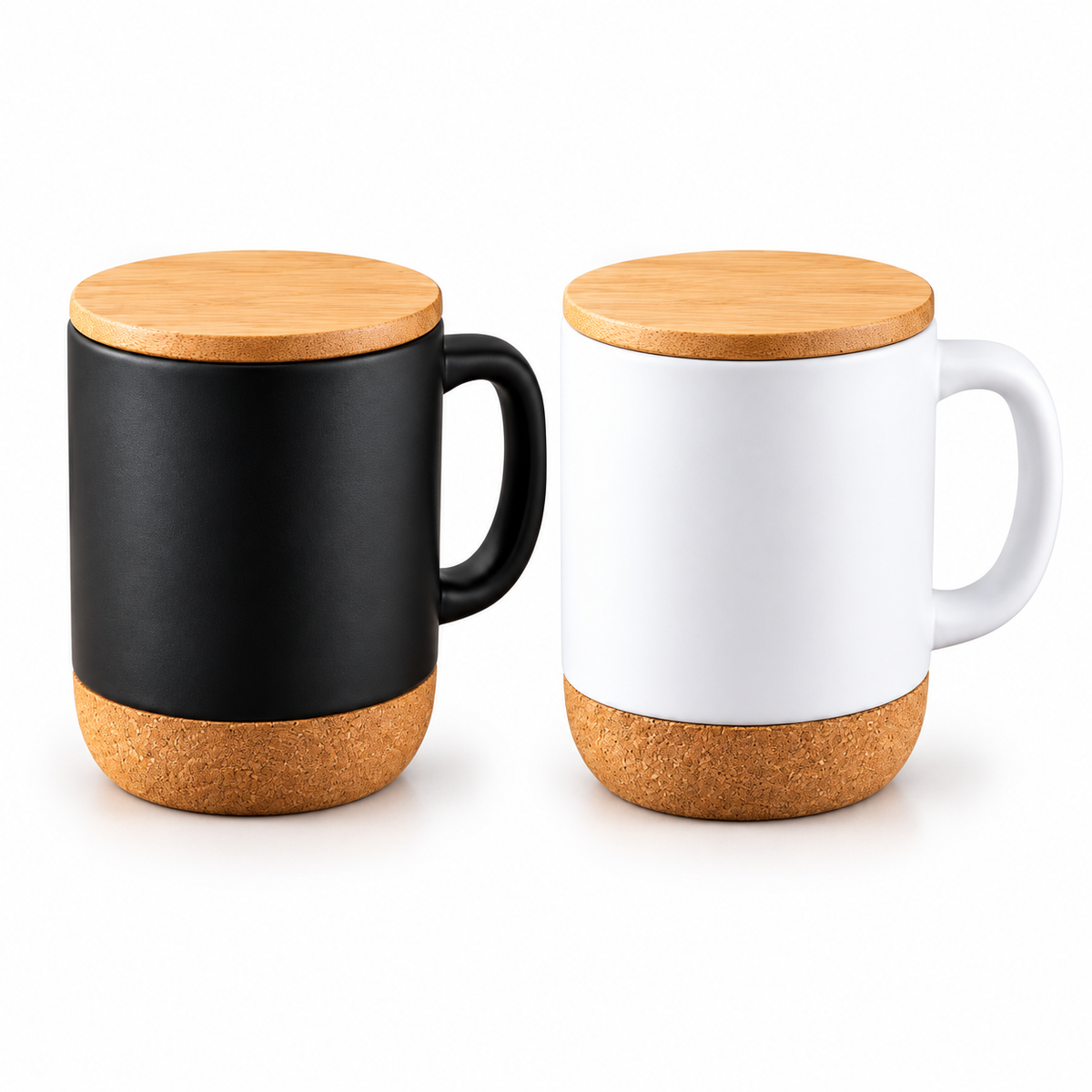 BSDW145- Ceramica + Ceramic Mug