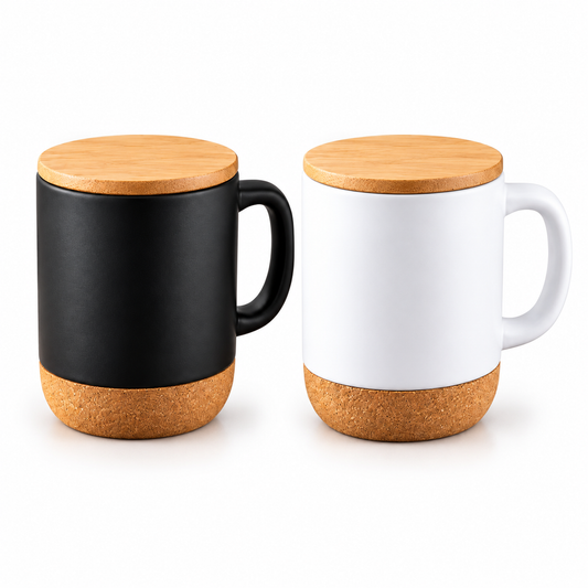BSDW145- Ceramica + Ceramic Mug