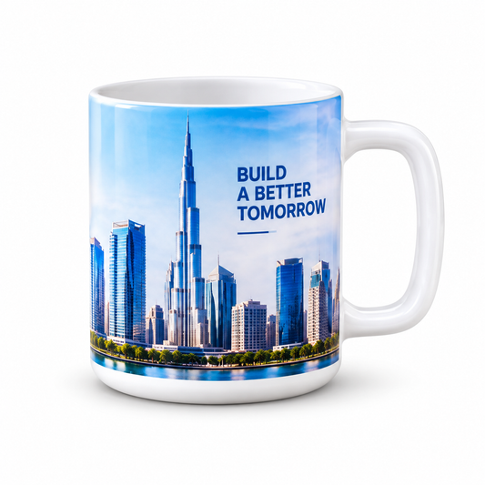 BSDW151- Cera Ceramic Mug