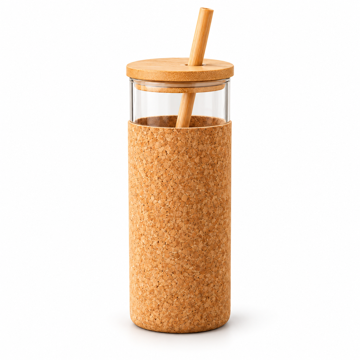 BSDW147- Corky Borosilicate Sipper