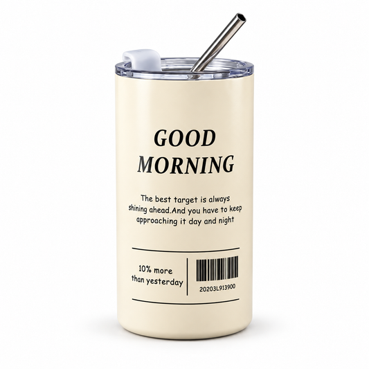 BSDW155- MorningStar Insulated Tumbler