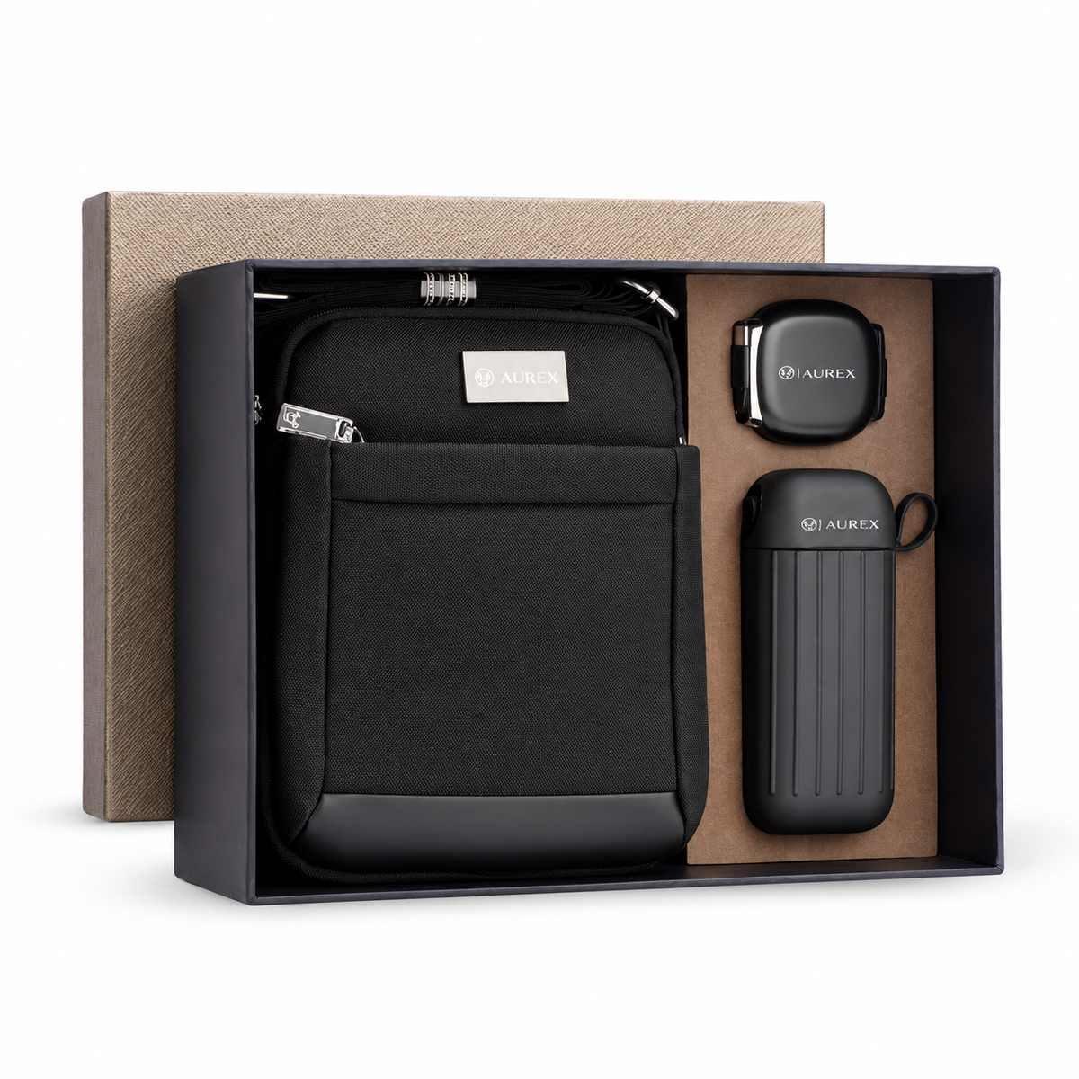 GS107- Aurex Travel Utility Kit
