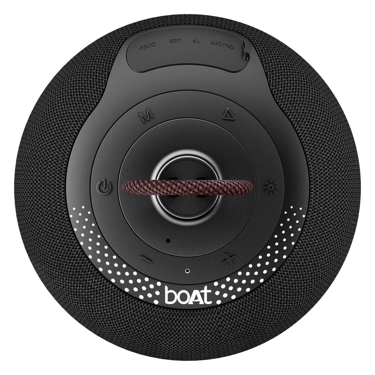 ED183- Boat Stone Vibe 25W Speaker