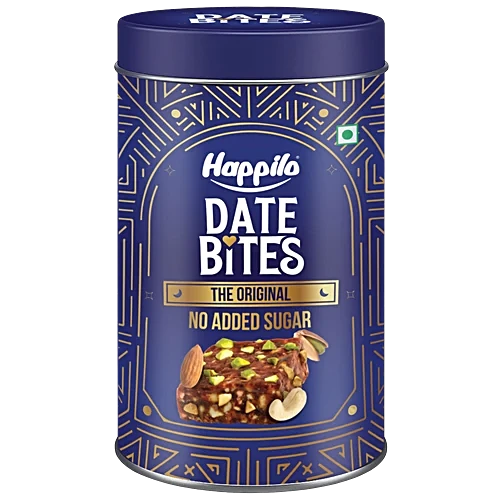 BSE398 - Happilo - Date Bites