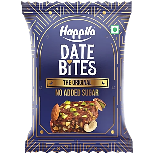 BSE398 - Happilo - Date Bites