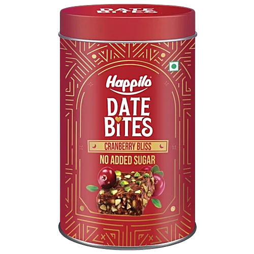 BSE398 - Happilo - Date Bites