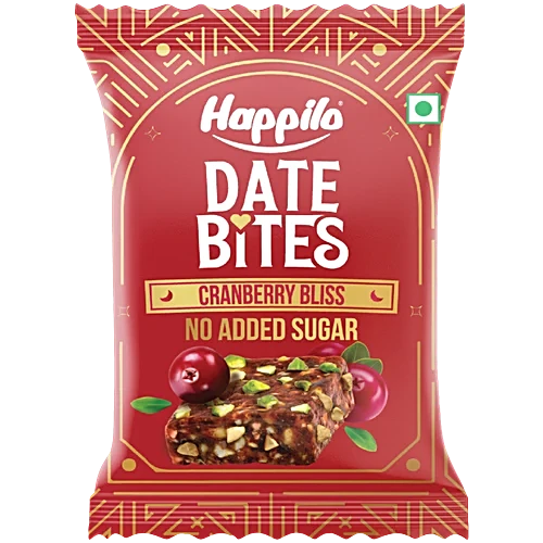 BSE398 - Happilo - Date Bites
