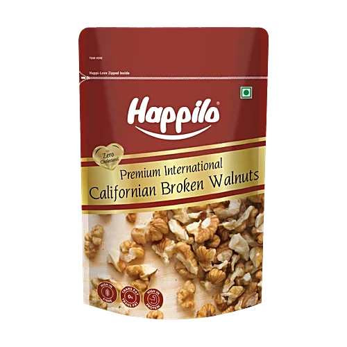 BSE385 - Happilo - Walnuts